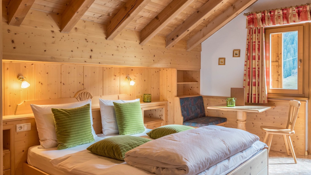 Photo of Bedroom in La Villa