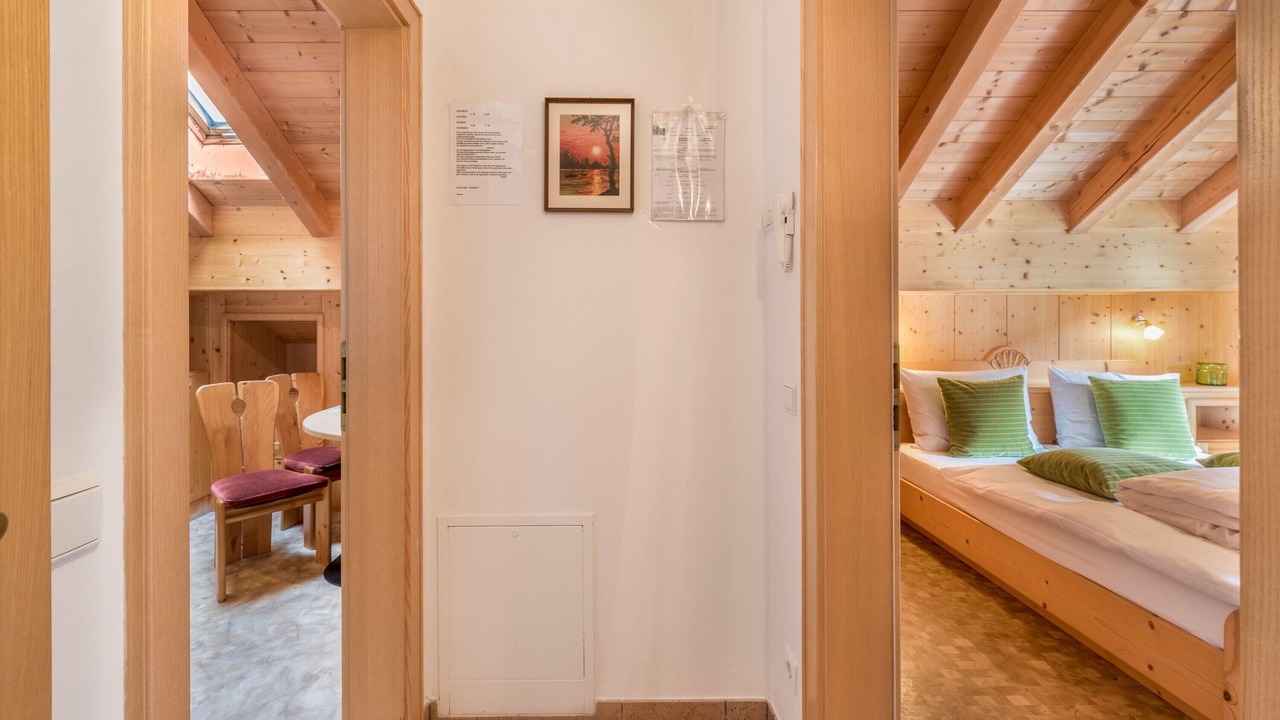 Photo of Bedroom in La Villa