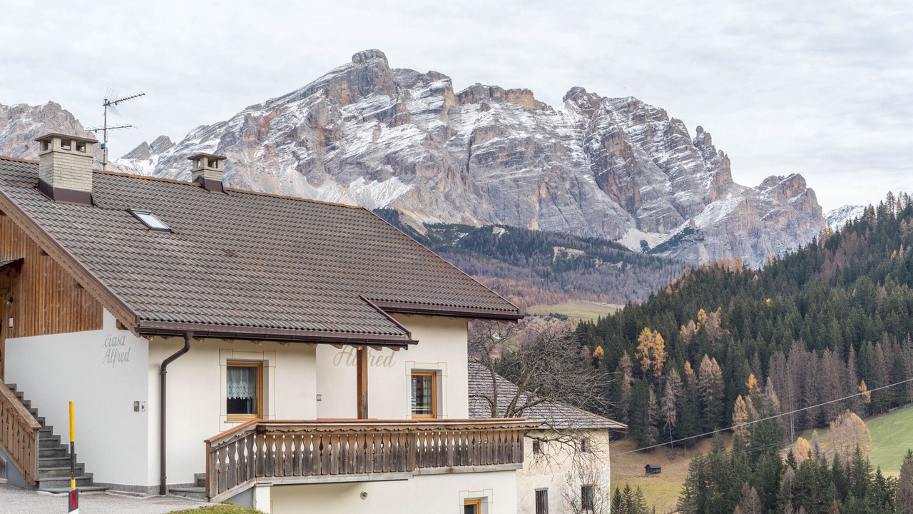Photo of Outdoor in La Villa