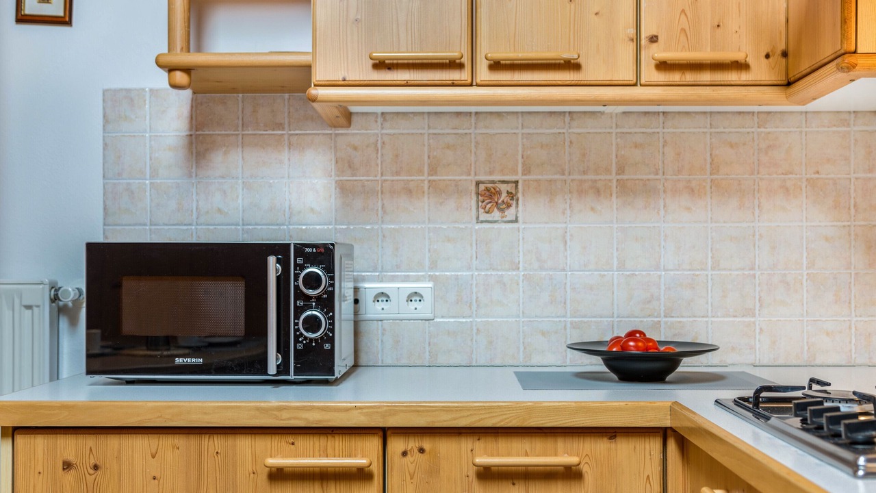 Photo of Kitchen in La Villa