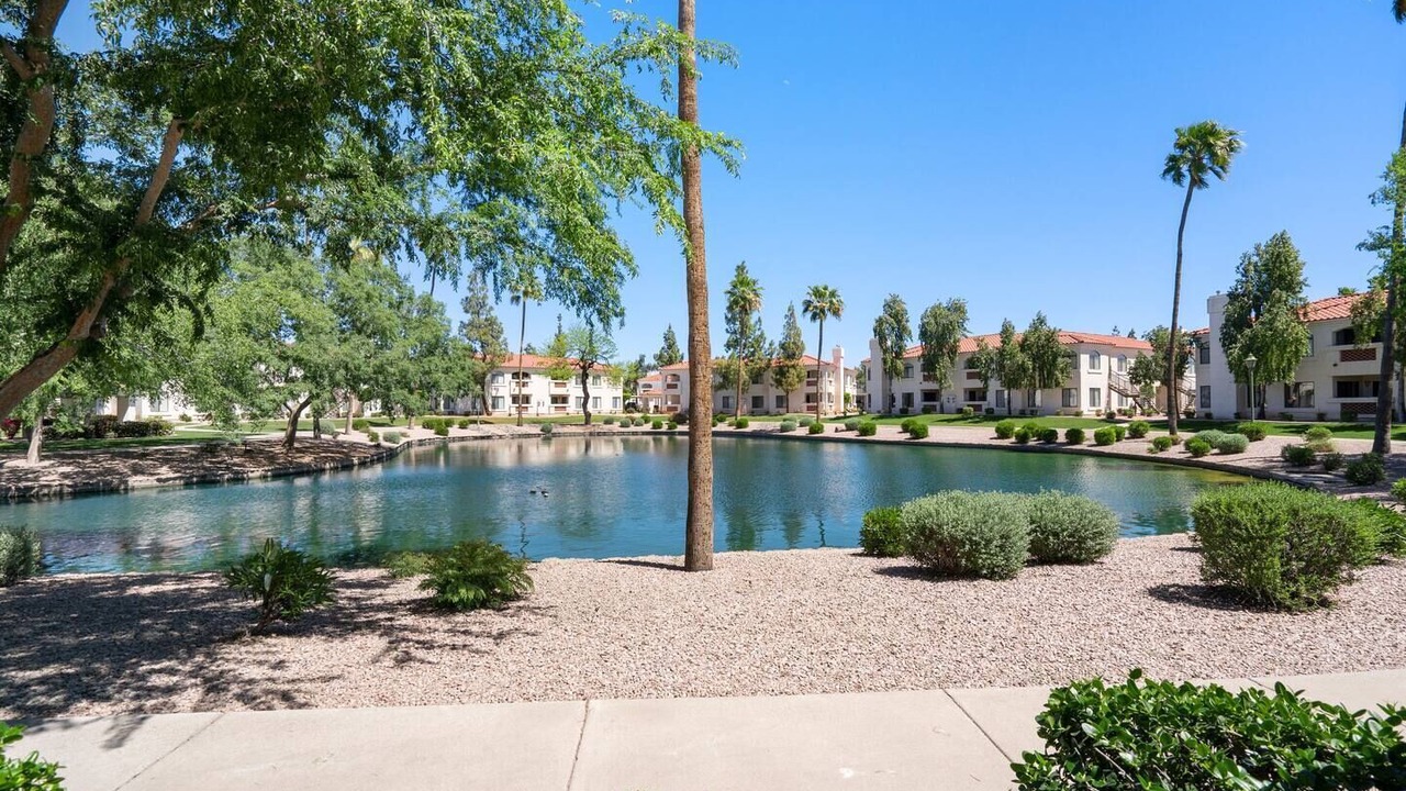 Photo of Outdoor in Superstition Lakes