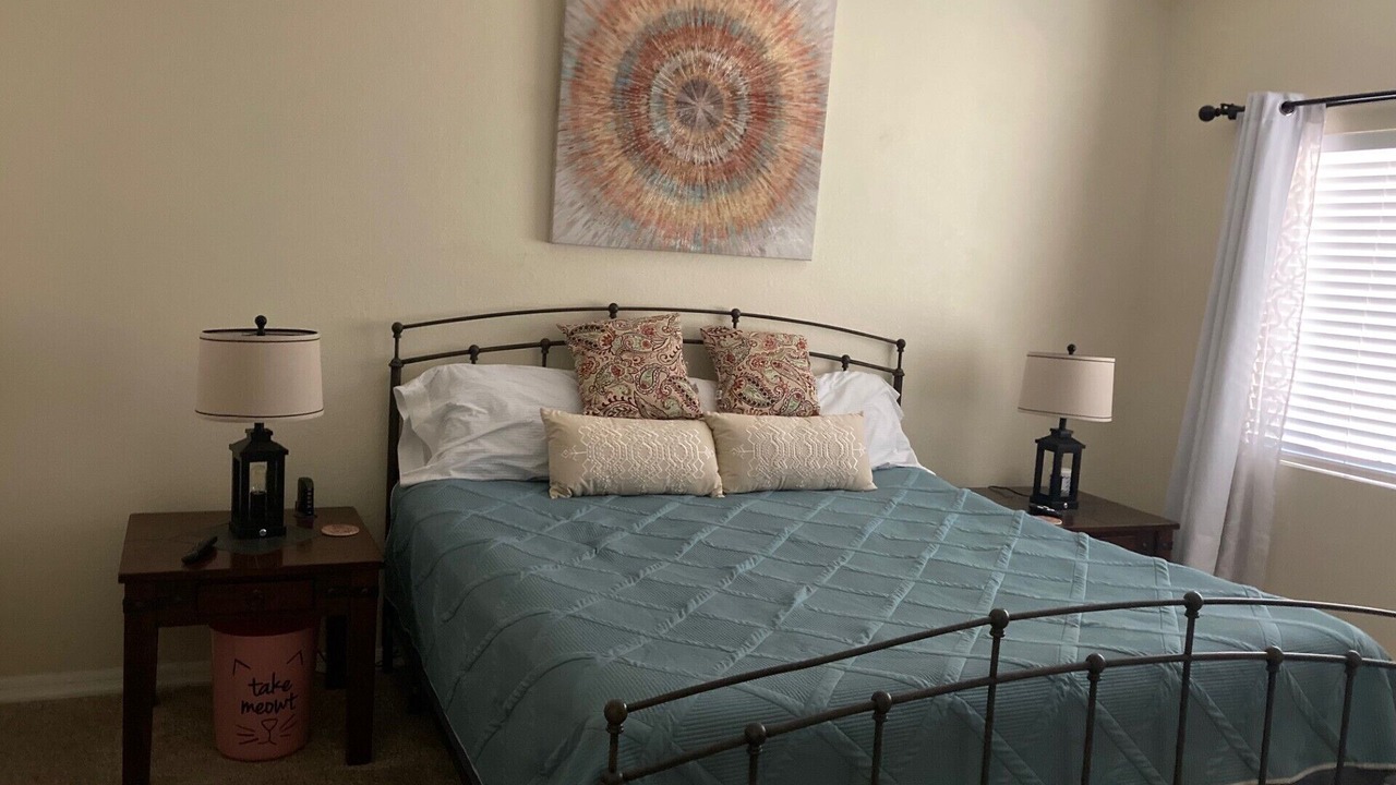 Photo of Bedroom in Superstition Lakes