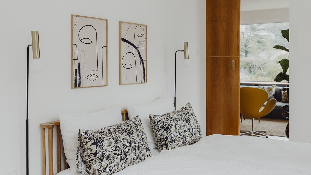 Photo of Bedroom in Bressanone