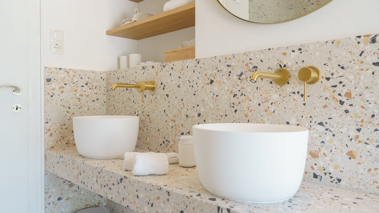 Photo of Bathroom in Bressanone