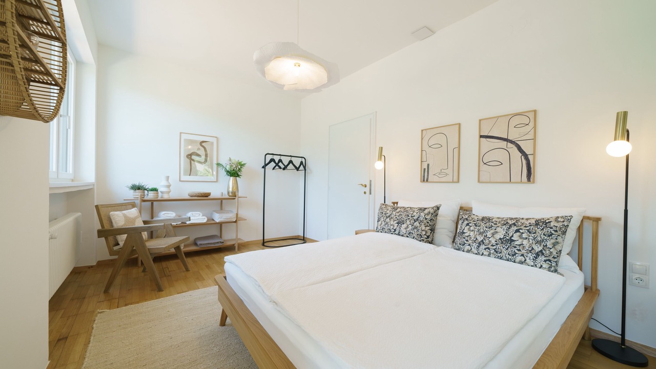 Photo of Bedroom in Bressanone
