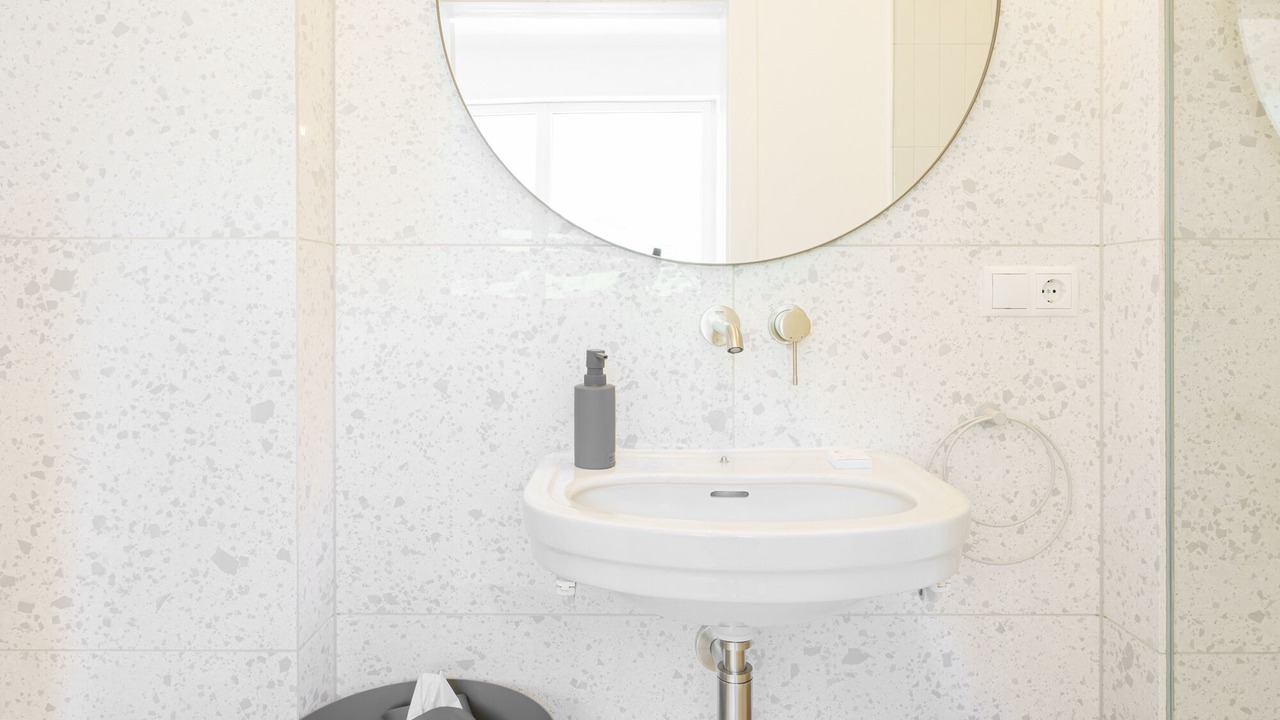 Photo of Bathroom in Bressanone