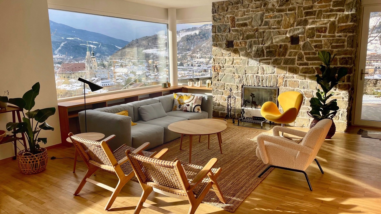 Photo of Livingroom in Bressanone