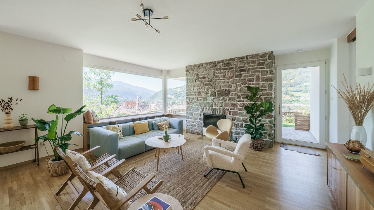 Photo of Livingroom in Bressanone