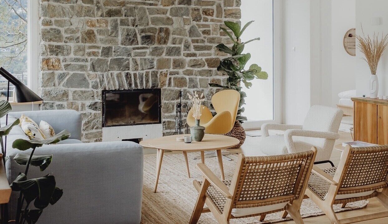 Photo of Livingroom in Bressanone