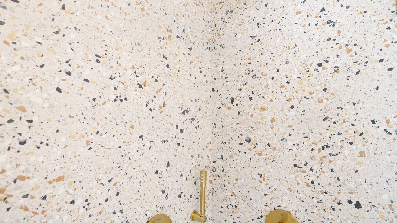 Photo of Bathroom in Bressanone