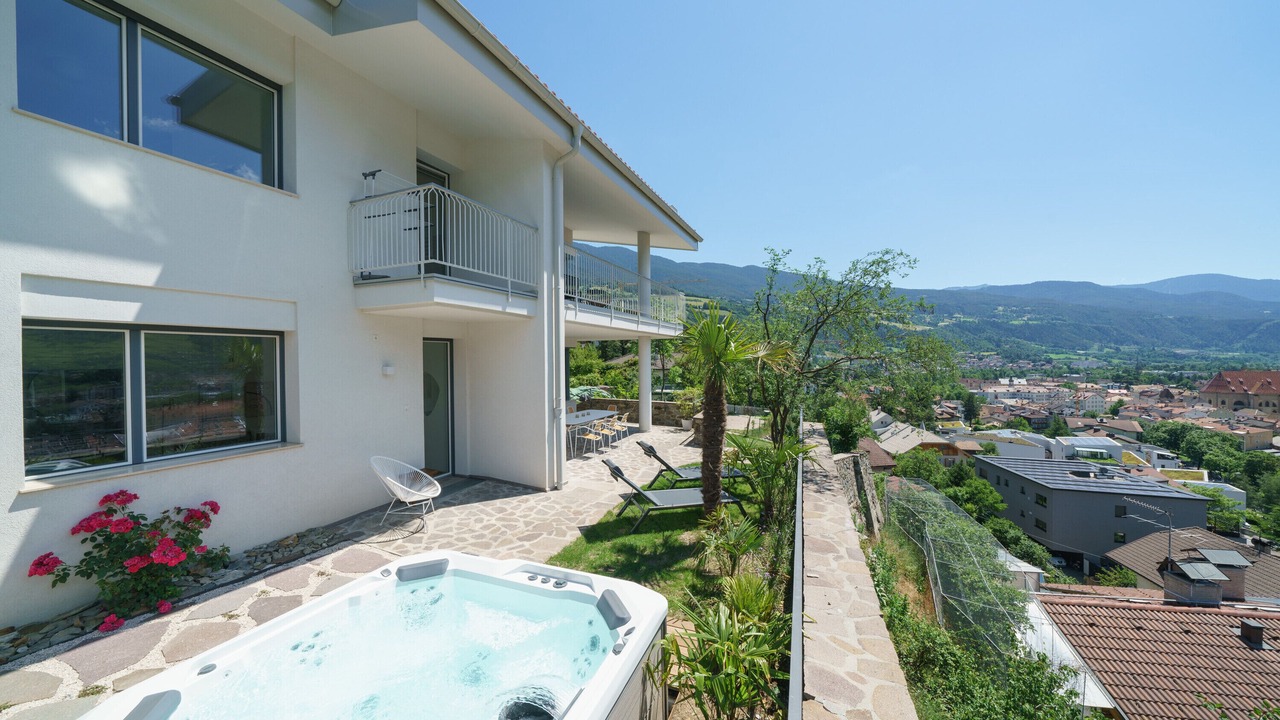 Photo of Outdoor in Bressanone