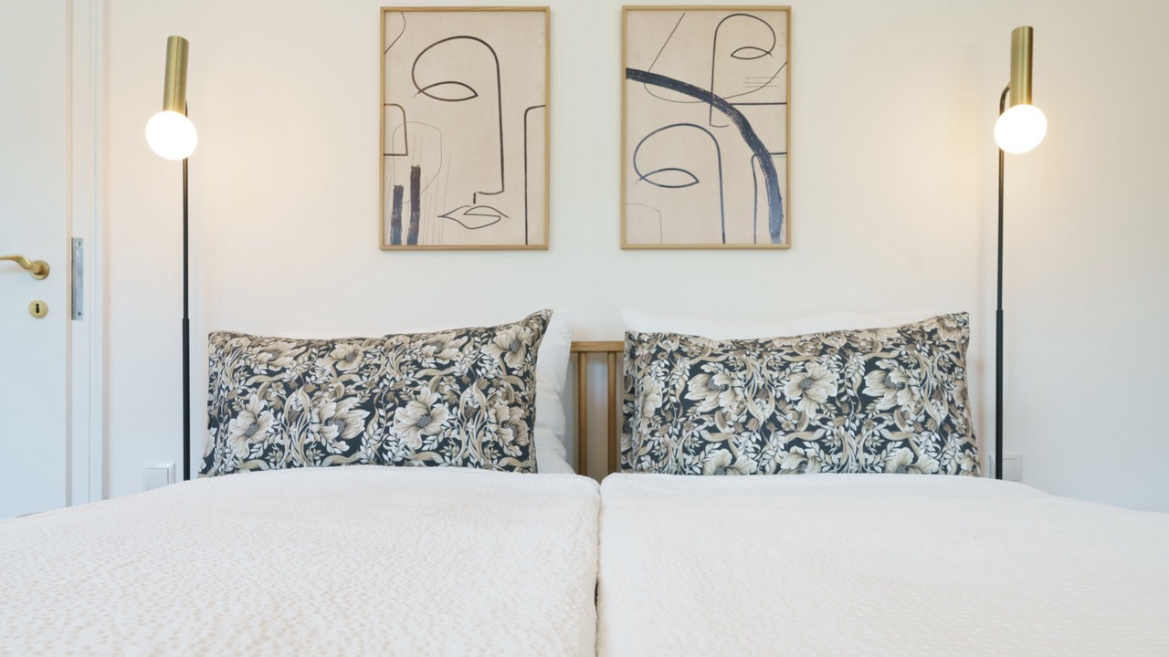 Photo of Bedroom in Bressanone