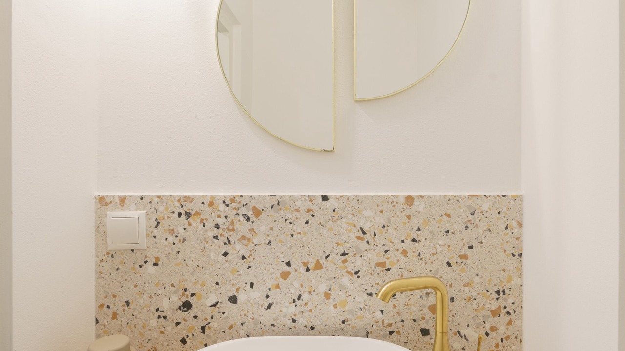 Photo of Bathroom in Bressanone