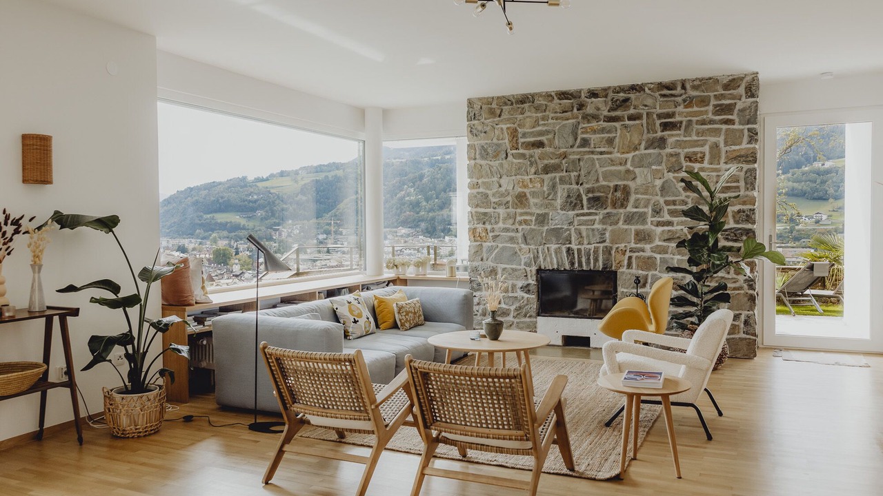 Photo of Livingroom in Bressanone