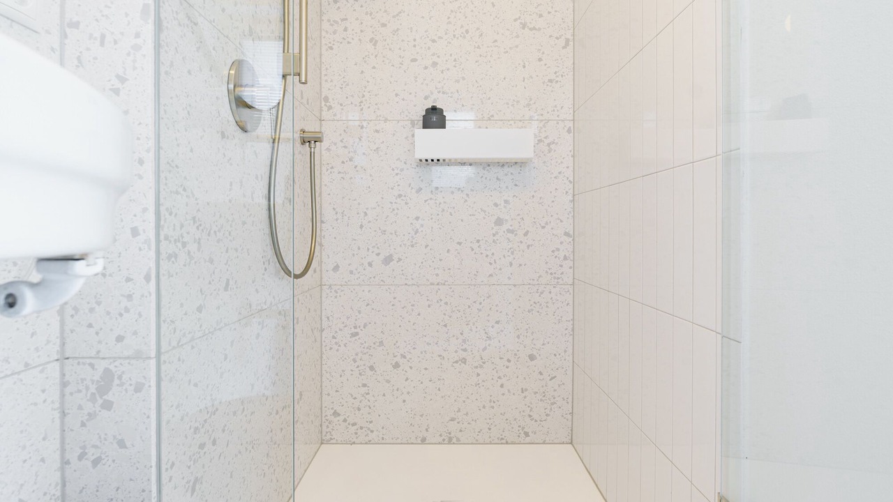Photo of Bathroom in Bressanone