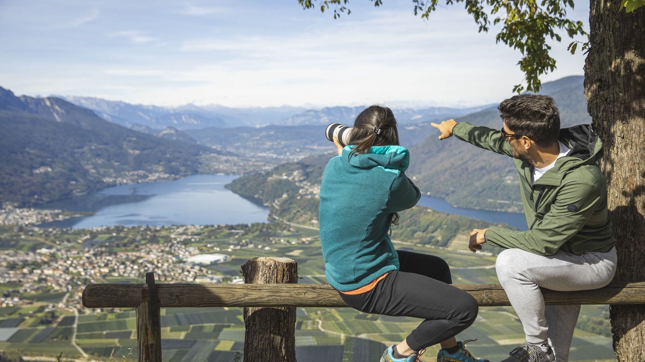 Photo of Others in Calceranica al Lago