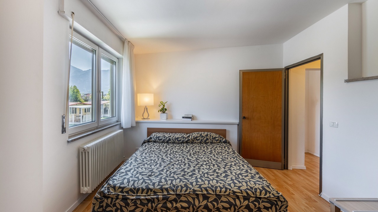 Photo of Bedroom in Calceranica al Lago