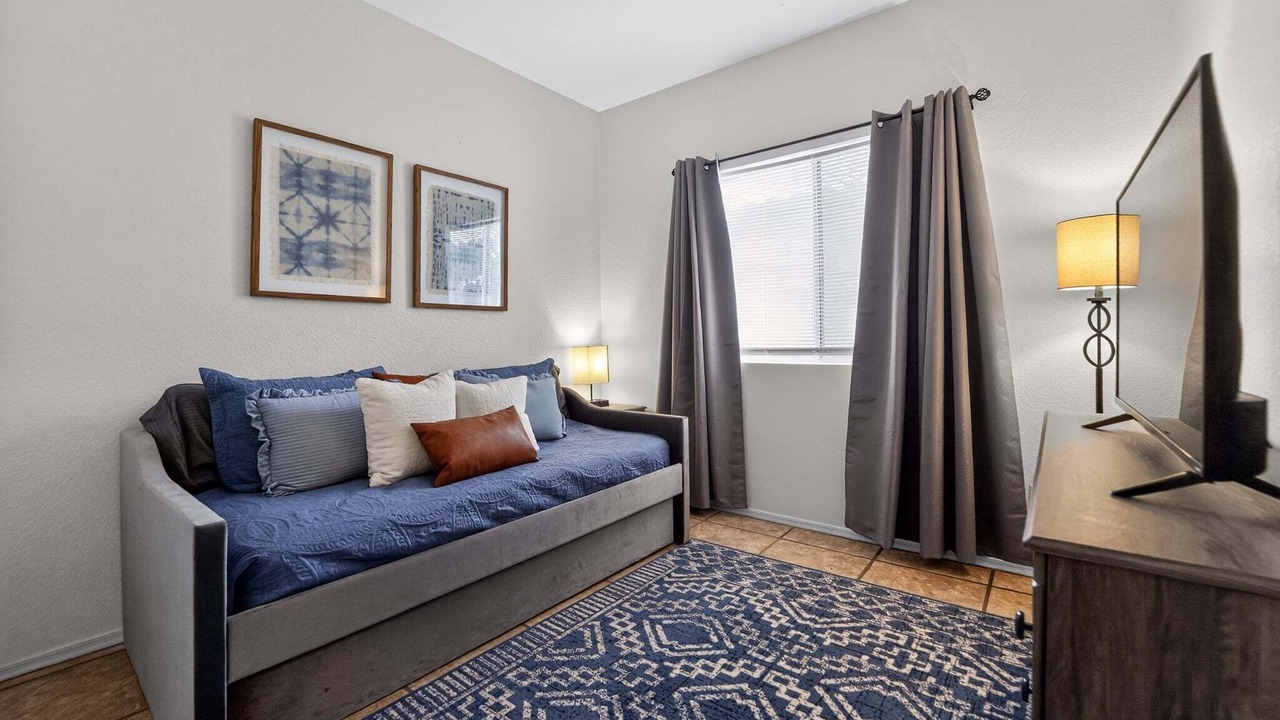 Photo of Bedroom in Continental Ranch