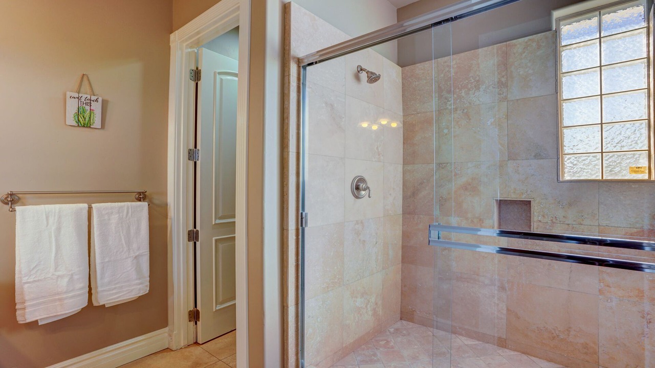 Photo of Bathroom in Sandahl