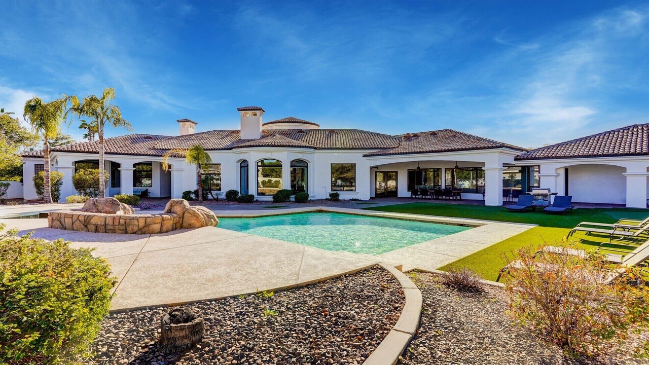 Photo of Outdoor in Sandahl