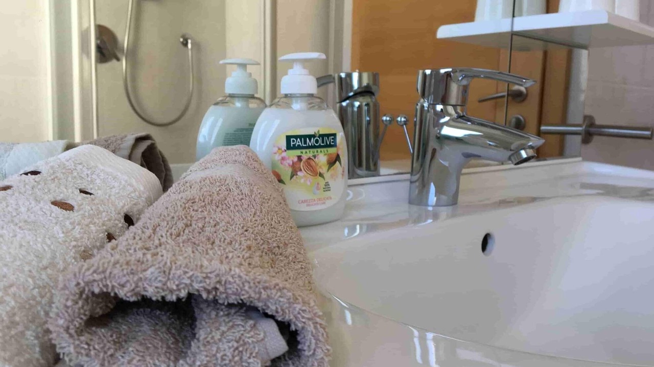 Photo of Bathroom in Trodena
