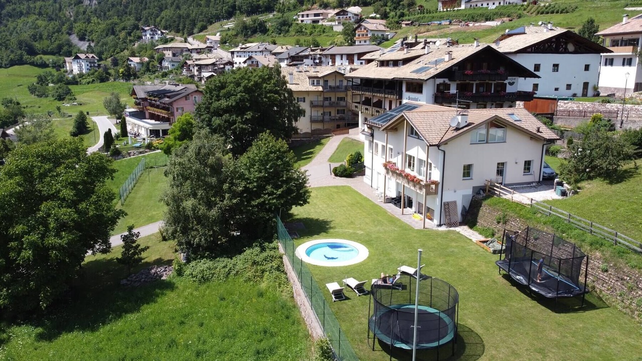 Photo of Outdoor in Trodena