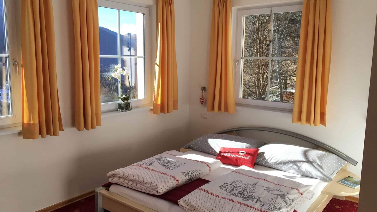 Photo of Bedroom in Trodena