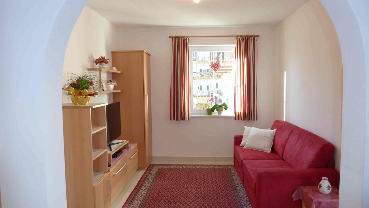 Photo of Livingroom in Trodena