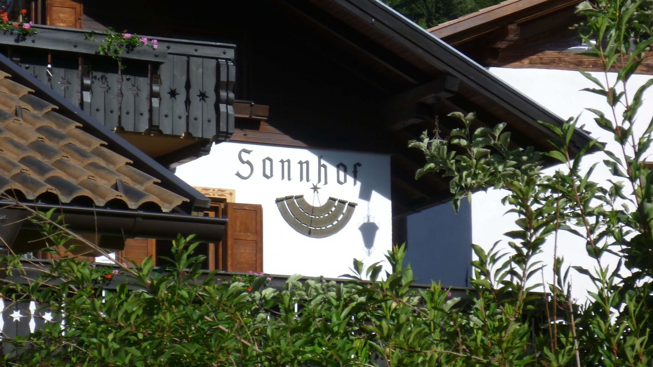 Photo of Outdoor in Trodena