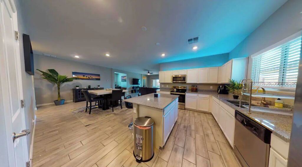 Photo of Kitchen in Maricopa