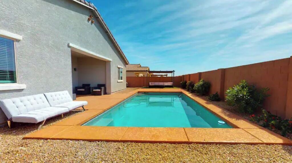 Photo of Outdoor in Maricopa