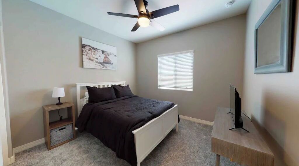 Photo of Bedroom in Maricopa