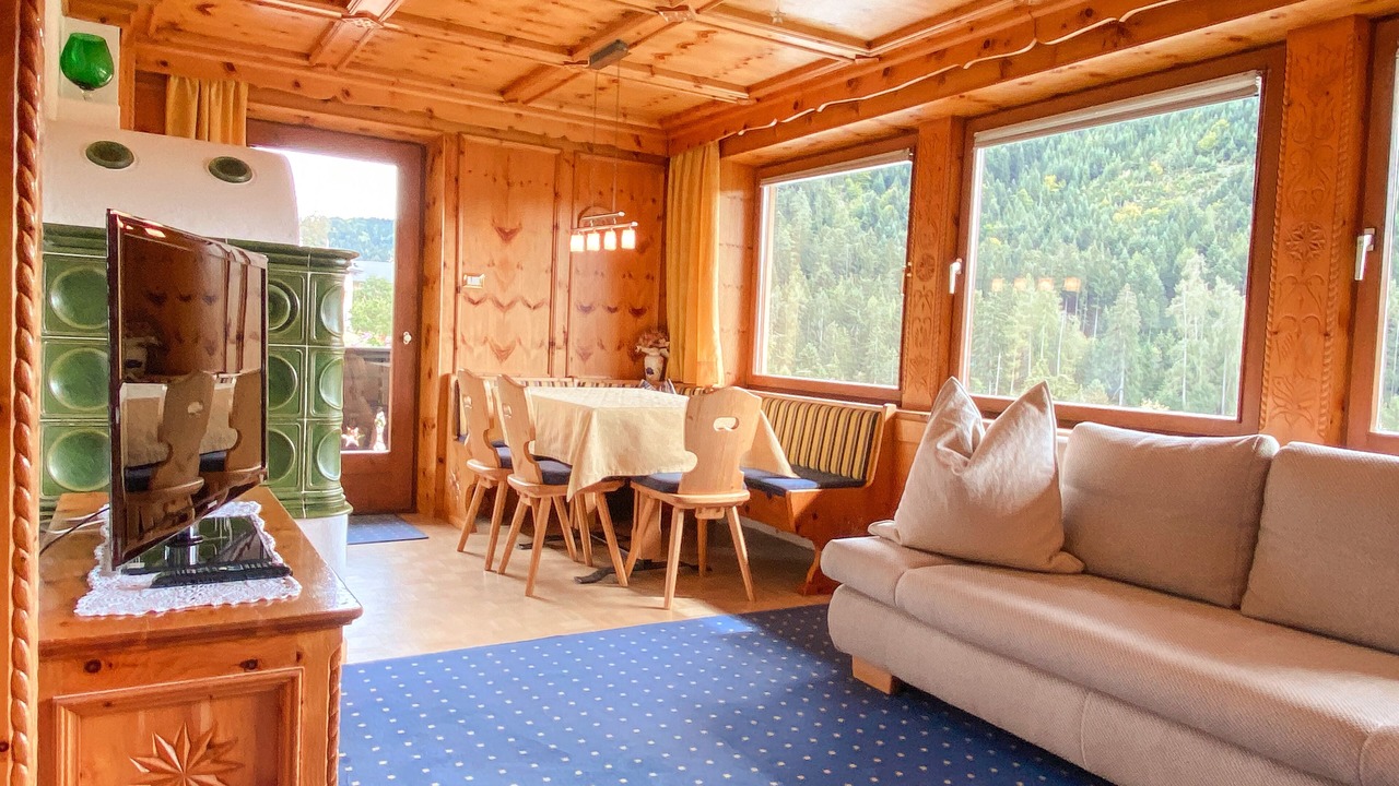 Photo of Livingroom in Trodena