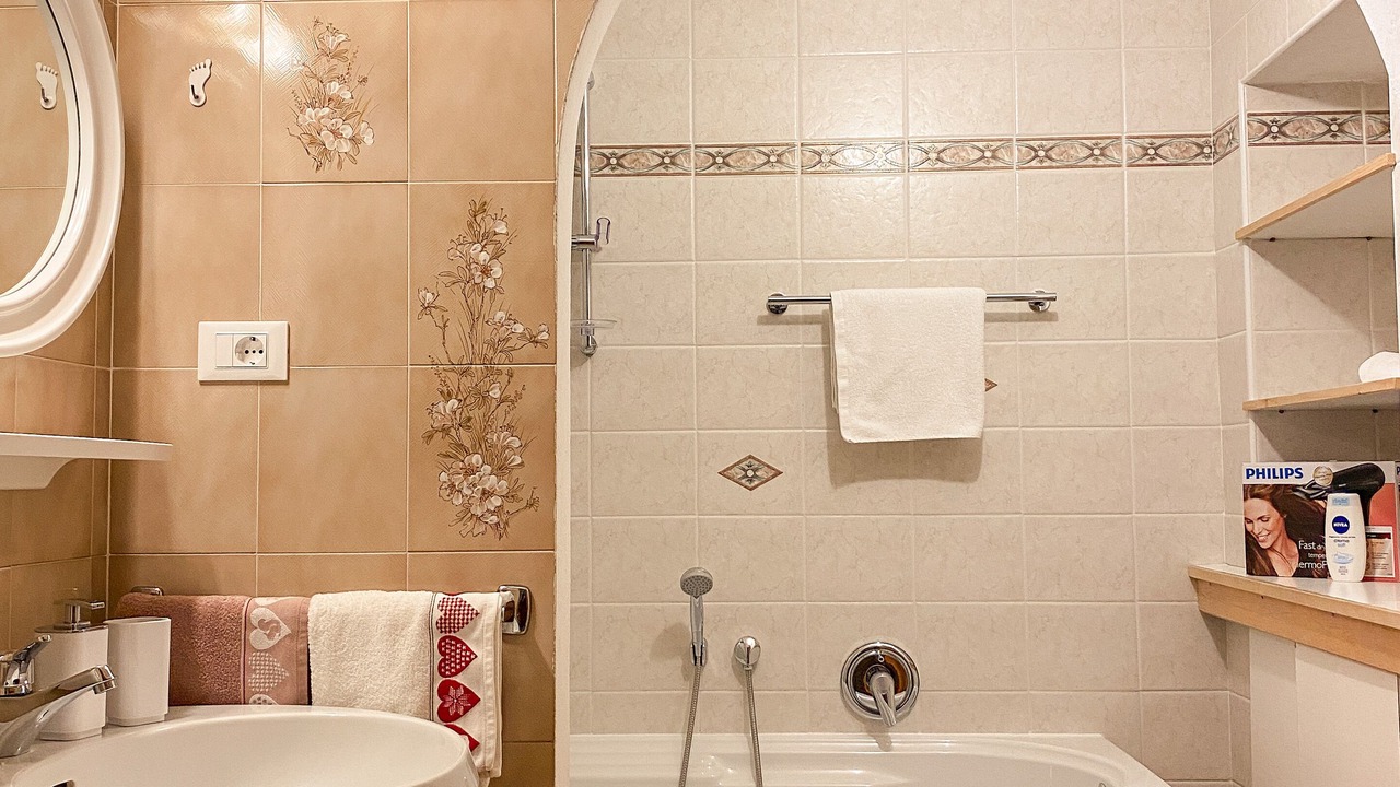 Photo of Bathroom in Trodena