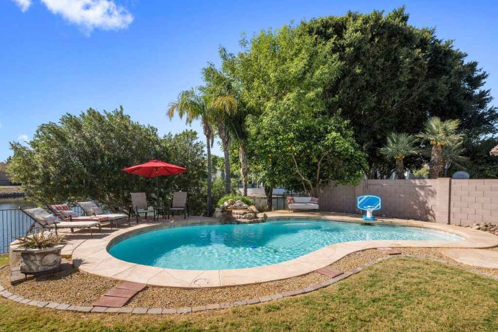 Photo of Outdoor in Arrowhead Ranch