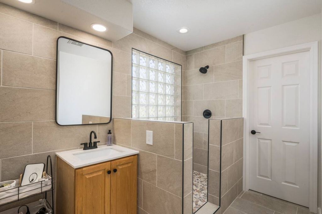 Photo of Bathroom in Arrowhead Ranch