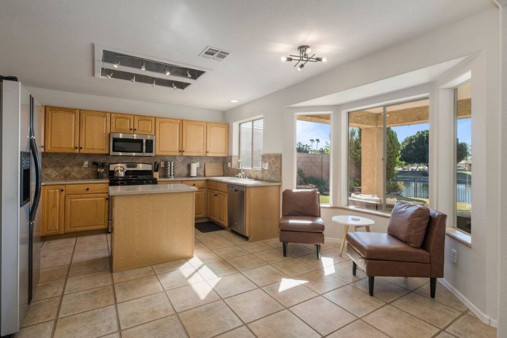 Photo of Kitchen in Arrowhead Ranch