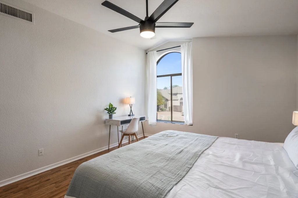 Photo of Bedroom in Arrowhead Ranch