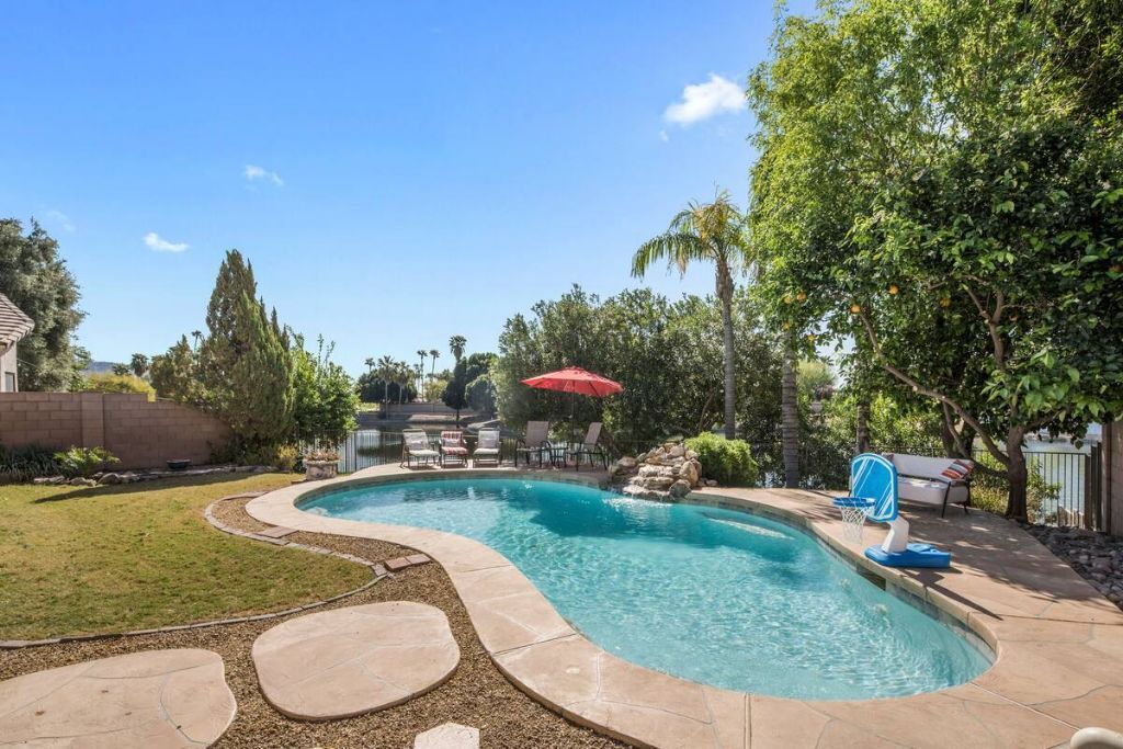 Photo of Outdoor in Arrowhead Ranch
