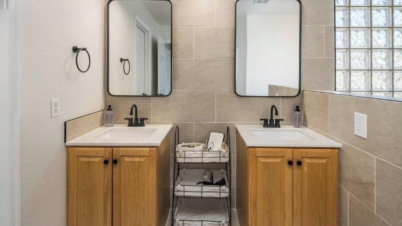 Photo of Bathroom in Arrowhead Ranch