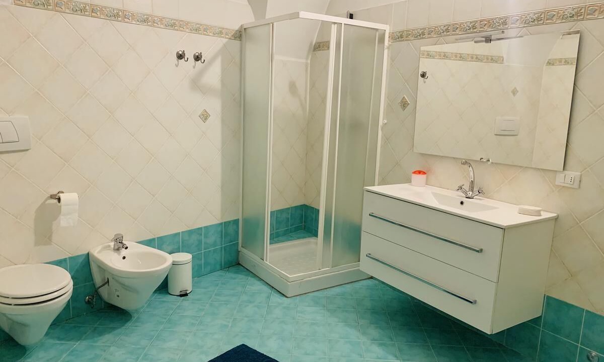 Photo of Bathroom in Lavis