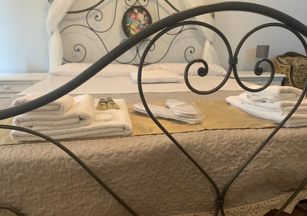Photo of Bedroom in Lavis