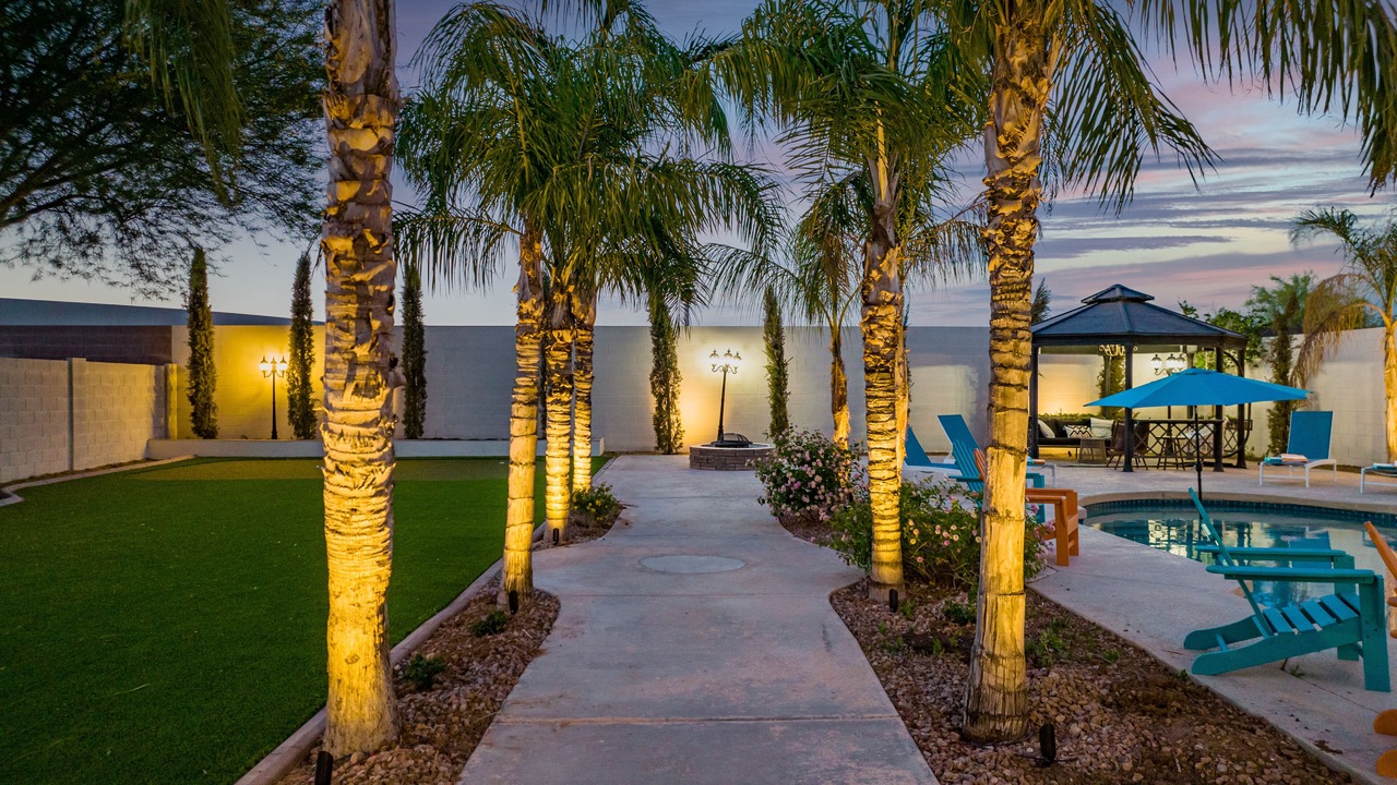 Photo of Outdoor in Pleasant Valley