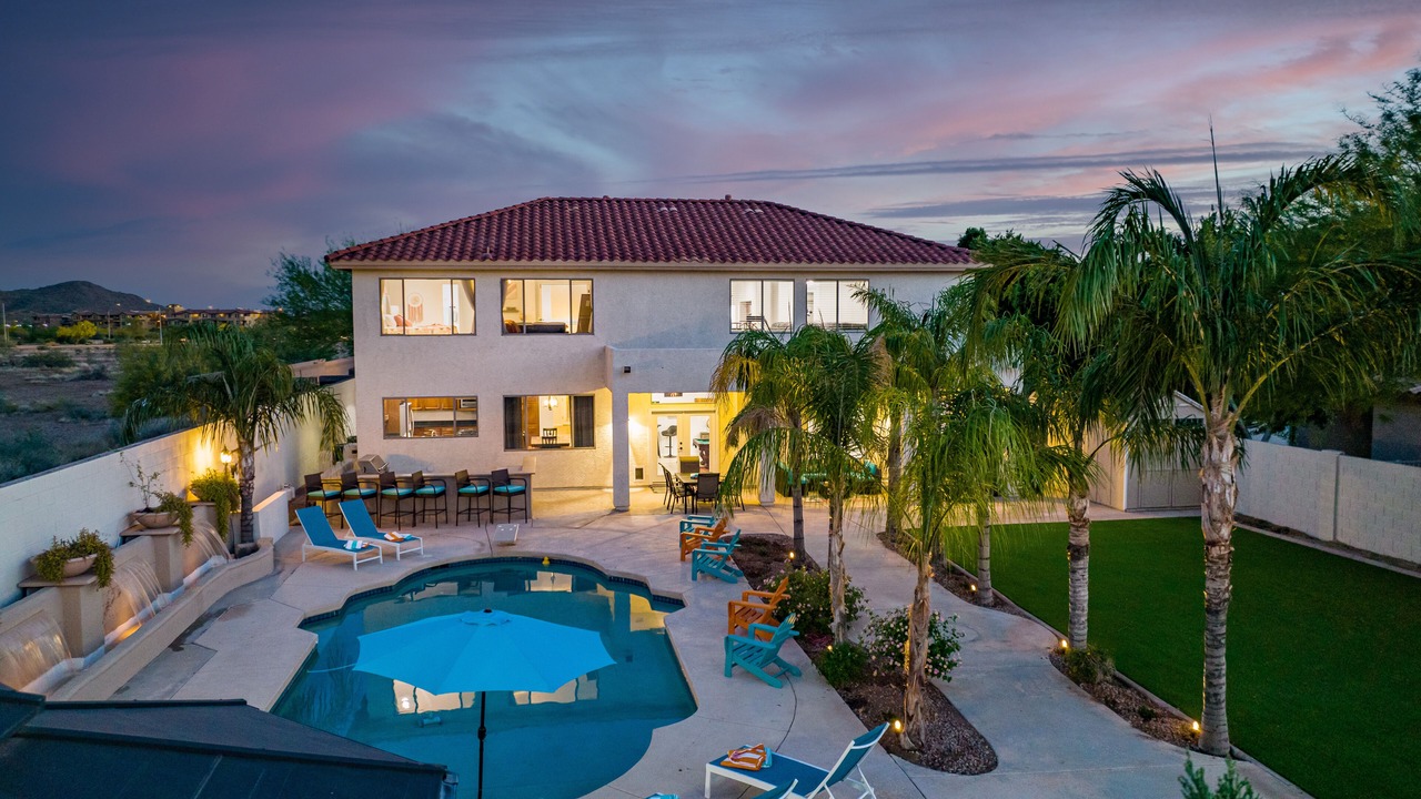 Photo of Outdoor in Pleasant Valley