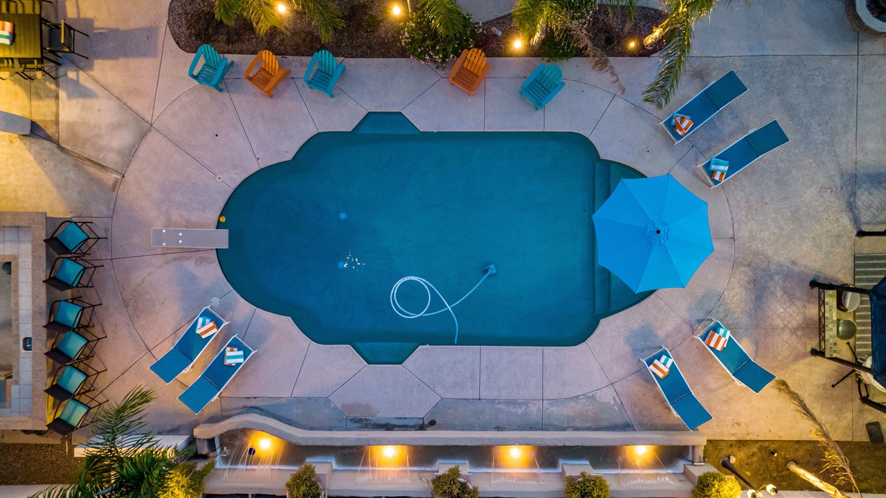 Photo of Outdoor in Pleasant Valley