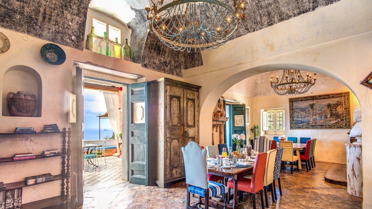 Photo of Others in Positano