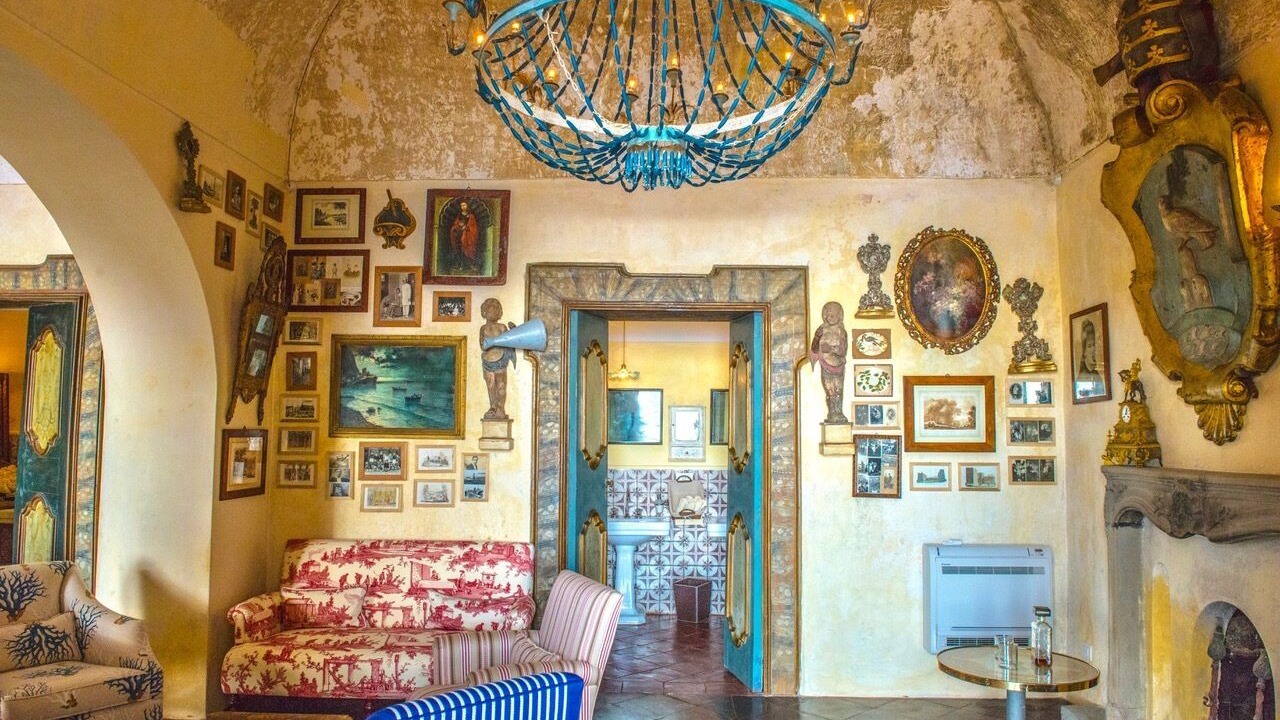 Photo of Others in Positano