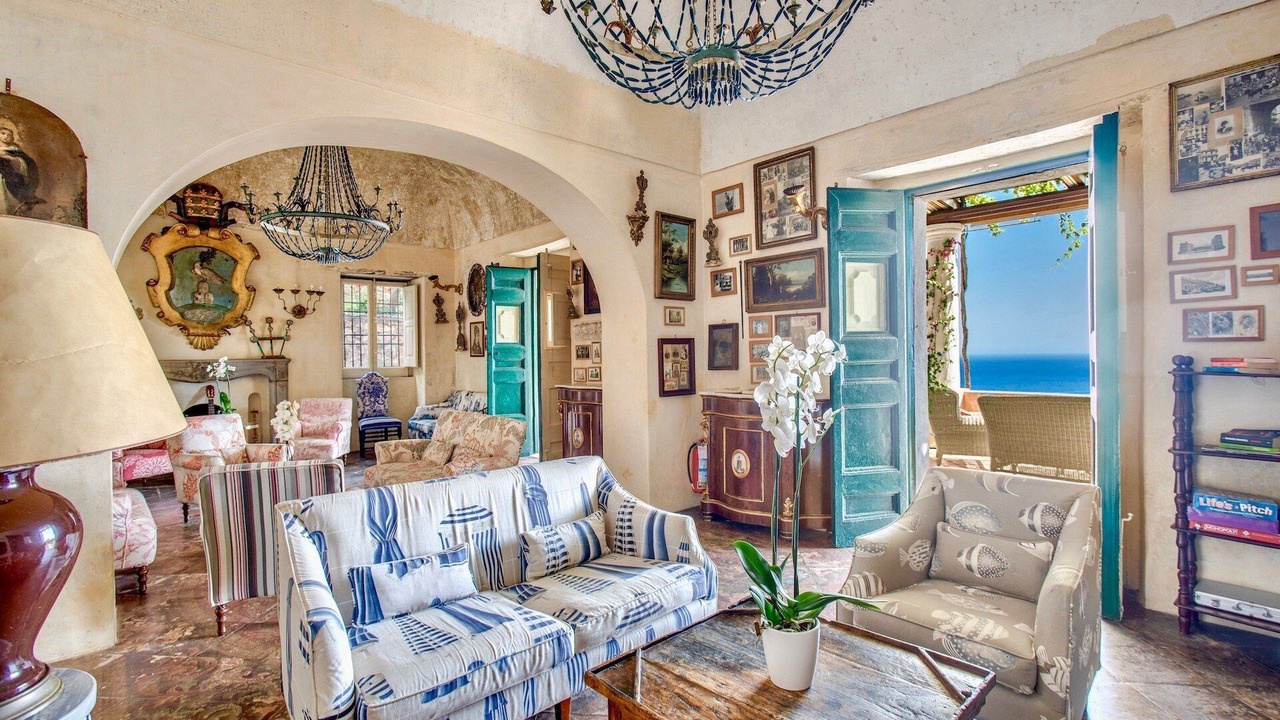 Photo of Others in Positano