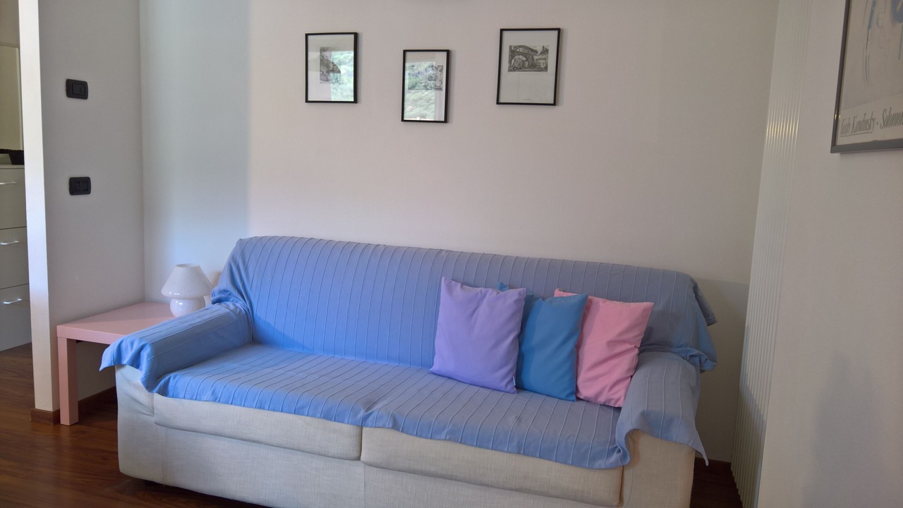 Photo of Livingroom in Torbole sul Garda