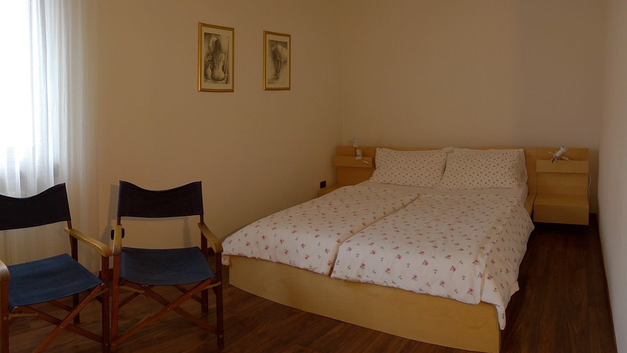 Photo of Bedroom in Torbole sul Garda